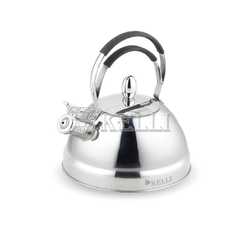 Чайник металлический Kelli KL 4307 3.0л