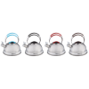Чайник металлический Kelli KL 4307 3.0л