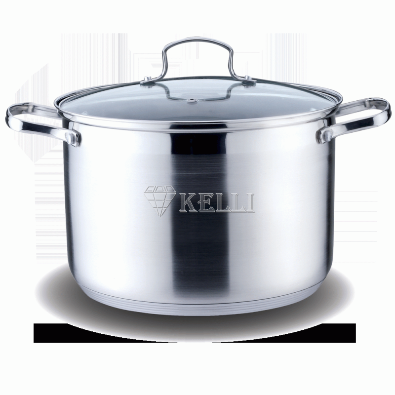 Кастрюля Kelli KL 4235 4л