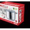 Кастрюля Kelli KL 4235 4л