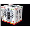 Кастрюля-пароварка Kelli KL 4105