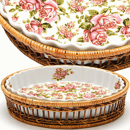 Форма для запекания круглая Mayer&Boch MB 24807