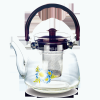 Чайник стеклянный Kelli KL 3003 1.8л
