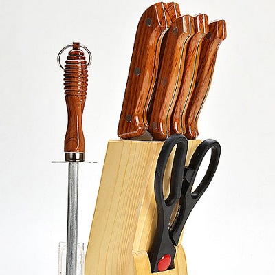 Набор ножей кухонных Mayer&Boch MB 496