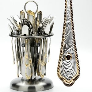 Набор столовых приборов Mayer&Boch MB 23096 25пр.