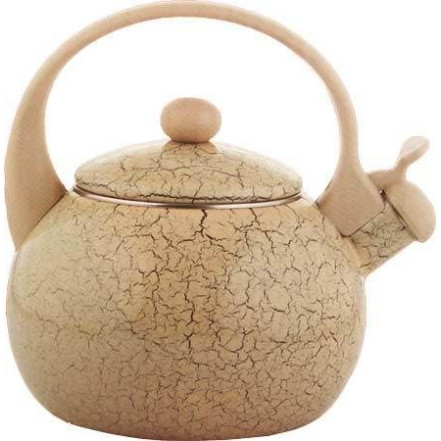 Чайник эмалированный Kelli KL 4413 2.5л