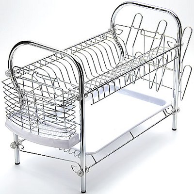 Сушилка для посуды Mayer&Boch MB 4001