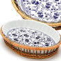 Форма для запекания овальная Mayer&Boch MB 24797