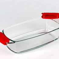 Форма для запекания (форма для выпечки) Bergner BG 2001001 1.5л