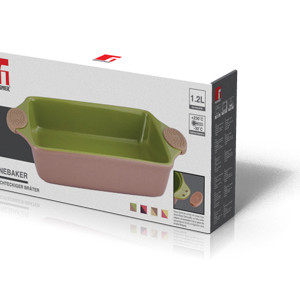 Форма для запекания Bergner BG 13856