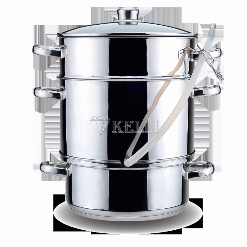 Соковарка Kelli KL 4107 8л