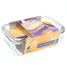 Масленка Luminarc Arcoroc Cow 73115