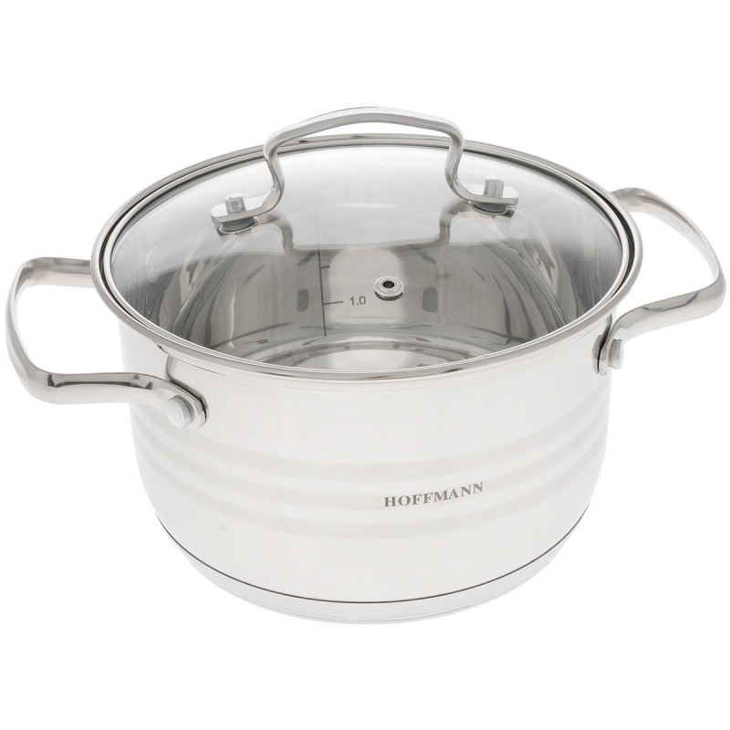 Набор посуды Hoffmann HM 5106