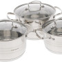 Набор посуды Hoffmann HM 5106