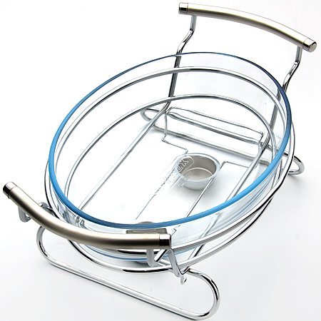 Мармит Mayer&Boch MB 24152 3.0л