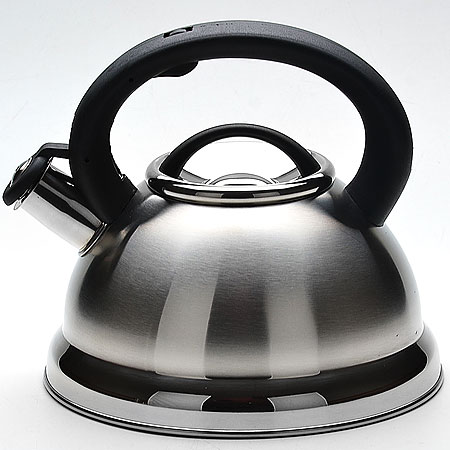 Чайник металлический Mayer&Boch MB 22671 2.8л