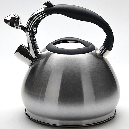 Чайник металлический Mayer&Boch MB 22678 3.2л