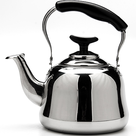 Чайник металлический Mayer&Boch MB 23505 2.0л