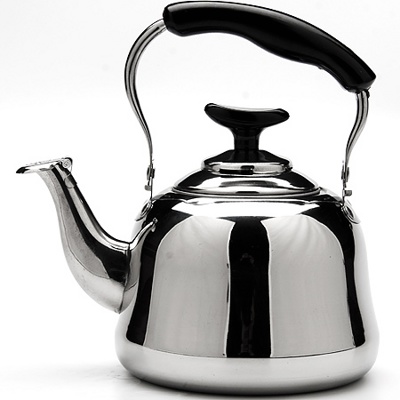 Чайник металлический Mayer&Boch MB 23507 4.0л