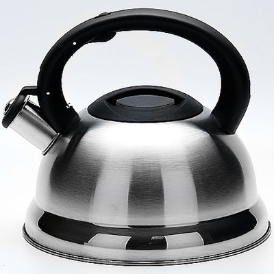 Чайник металлический Mayer&Boch MB 23172 2.7л