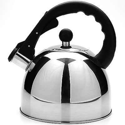 Чайник металлический Mayer&Boch MB 23195 2.5л