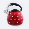 Чайник металлический Hoffmann HM 5512 3.7л