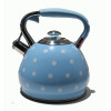Чайник металлический Hoffmann HM 5529 3.3л