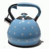 Чайник металлический Hoffmann HM 5529 3.3л