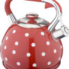 Чайник металлический Hoffmann HM 5529 3.3л