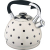 Чайник металлический Hoffmann HM 5529 3.3л