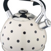 Чайник металлический Hoffmann HM 5529 3.3л