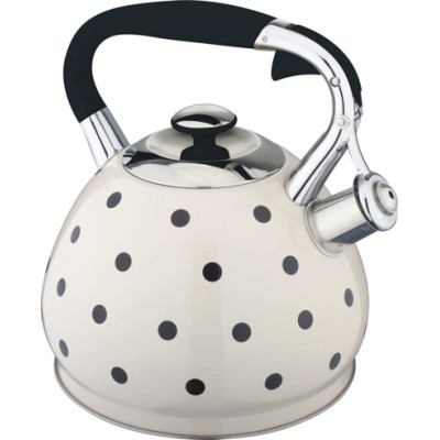 Чайник металлический Hoffmann HM 5529 3.3л