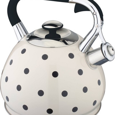 Чайник металлический Hoffmann HM 5529 3.3л