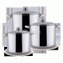 Набор кастрюль Kelli KL 4104