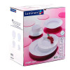 Столовый сервиз Luminarc Every Day G5520 30 пр.