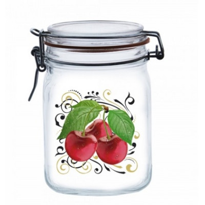 Банка (емкость) для сыпучих продуктов 1810 Д.