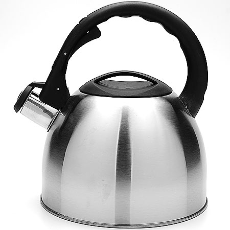 Чайник металлический Mayer&Boch MB 23201 2.5л