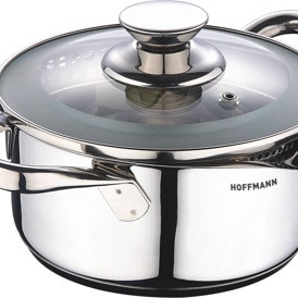 Кастрюля Hoffmann HM 5620 3,6л