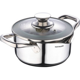 Кастрюля Hoffmann HM 5616 1.5л