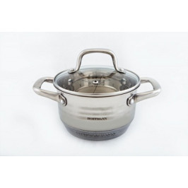 Кастрюля Hoffmann HM 5420 3.9л
