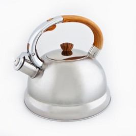 Чайник металлический Hoffmann HM 5516 3.0л