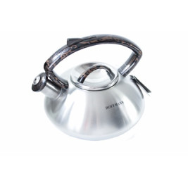Чайник металлический Hoffmann HM 5525 3.0л