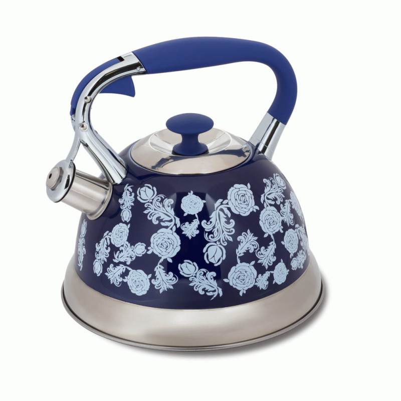 Чайник металлический Hoffmann HM 5530 3.0л