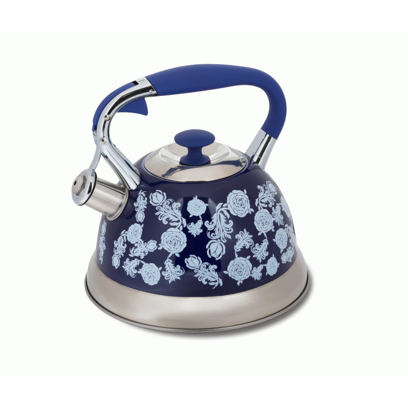 Чайник металлический Hoffmann HM 5530 3.0л