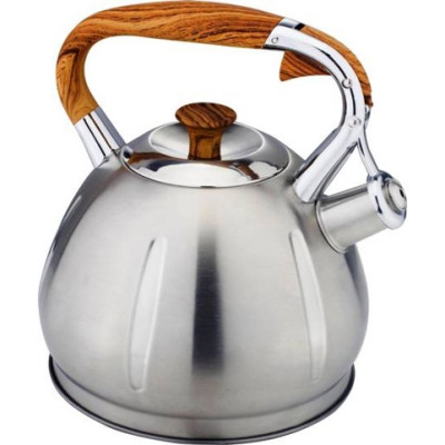 Чайник металлический Hoffmann HM 5531 3.3л