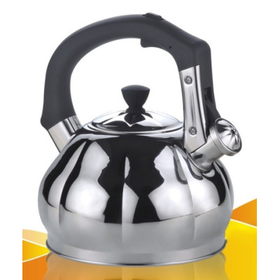 Чайник металлический Hoffmann HM 5534 3.3л