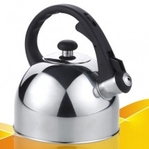 Чайник металлический заварочный Hoffmann HM 5537 1.5л