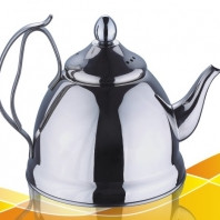 Чайник металлический заварочный Hoffmann HM 5538