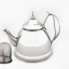 Чайник металлический заварочный Hoffmann HM 5514 1.2л
