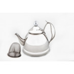 Чайник металлический заварочный Hoffmann HM 5514 1.2л